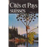 Cites et pays suisses, Volumul al II-lea