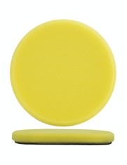 Burete Polish Mediu Meguiar&#039;s Soft Buff DA Foam Polishing Disc 5&quot;, 127mm