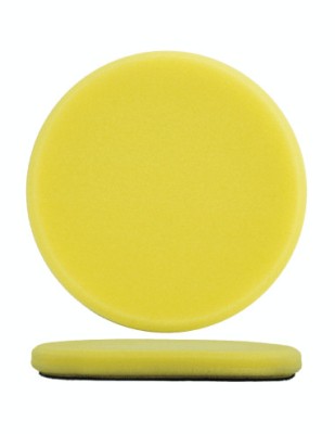 Burete Polish Mediu Meguiar&amp;#039;s Soft Buff DA Foam Polishing Disc 5&amp;quot;, 127mm foto