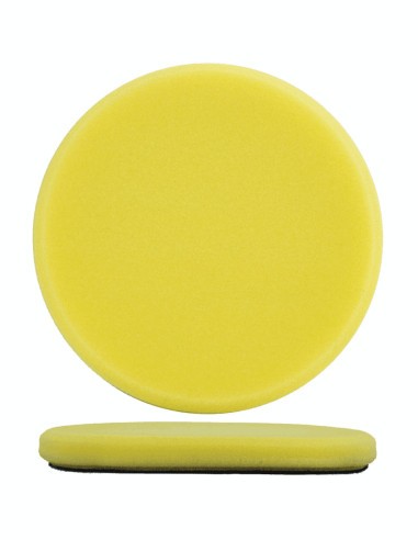 Burete Polish Mediu Meguiar&#039;s Soft Buff DA Foam Polishing Disc 5&quot;, 127mm