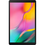 Tableta Samsung Galaxy Tab A 10.1 (2019), Octa-Core, 10.1, 2GB RAM, 32GB, 4G, Silver