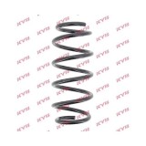 Arc spiral Kyb RH2682, parte montare: punte fata