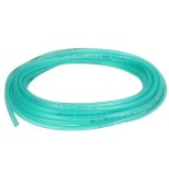 Furtun benzina 4x7 mm (rola 10 m, pret per 1m) - culoare: verde (Ariete)