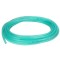 Furtun benzina 4x7 mm (rola 10 m, pret per 1m) - culoare: verde (Ariete)