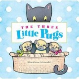 Three Little Pugs