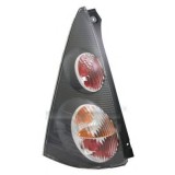 Lampa spate PEUGEOT 107 (2005 - 2016) TYC 11-11780-01-2