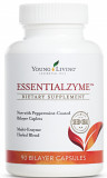 Enzime digestive (Essentialzyme), Young Living