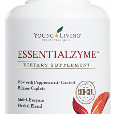 Enzime digestive (Essentialzyme)