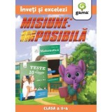 Pachet Misiune posibila 2. clasa 2 - Gama