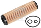 FEBI BILSTEIN 37983 Filtru ulei