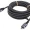 Cablu USB 3.1 RJ45 USB C 7.5m Cupru