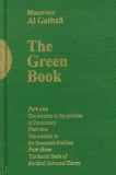Gaddafi&#039;s &quot;&quot;The Green Book&quot;&quot;