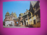 HOPCT 65939 VILA DUNAREA - SINAIA -JUD PRAHOVA-CIRCULATA