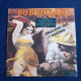 Bob Dylan - Knocked Out Loaded _ vinyl,LP _ CBS, Europa, 1986 _ Nm / VG+, VINIL, Rock