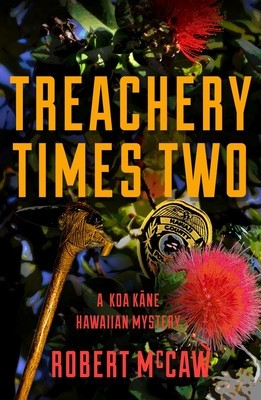 Treachery Times Two: Volume 4 foto