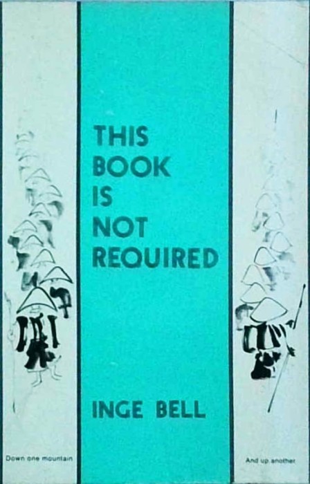 Inge Bell - This book is not required