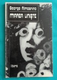 George Almosnino &ndash; Marea liniste ( prima editie )