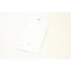 Capac baterie Xiaomi RedMi Note alb swap