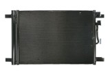 Condensator / Radiator aer conditionat VW GOLF VIII (CD1, DA1) (2019 - Prezent) THERMOTEC KTT110766