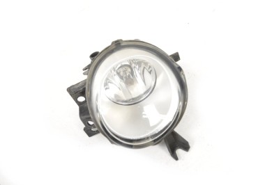 Proiector ceață dreapta față PORSCHE CAYENNE 9PA 2008 OEM: 7L5941700C 12253718 foto