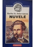 Barbu Ștefănescu Delavrancea - Nuvele (editia 2011)