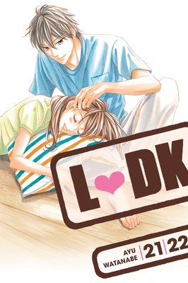 Ldk 21-22 (Omnibus) foto