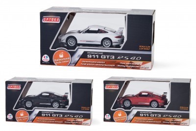 Masina Telecomanda Porsche 911 Gt3 Rs 4.0 1:24 Masina Telecomanda Porsche 911 Gt3 Rs 4.0 1:24