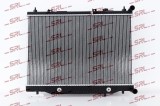 Radiator racire Nissan Pathfinder 2021-, motor 3.5 V6; dimensiuni [mm] 748x500x26; 21460-6SA0A; SRLine, aftermarket