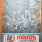 revista rebus 15 septembrie 1987