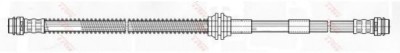 Conducta / cablu frana AUDI Q7 (4L) (2006 - 2015) TRW PHA426 foto