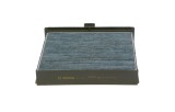 BOSCH 0 986 628 527 FILTRU+ Filtru, aer habitaclu