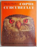 Copiii curcubeului - Nikolai Sladkov - Carte