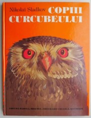 Copiii curcubeului &ndash; Nikolai Sladkov