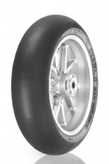 Anvelopa PIRELLI 180 60R17 TL DIABLO SUPERBIKE SC2 NHS, Radial foto