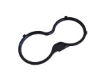 Ornament consola centrală FIAT 500X 334_ 2020 OEM: 735589991 | 18297318