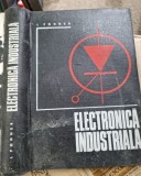 ELECTRONICA INDUSTRIALA-I.PONNER