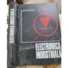 ELECTRONICA INDUSTRIALA-I.PONNER