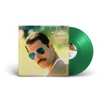Mr. Bad Guy (Special Edition - Green Transparent Vinyl) | Freddie Mercury