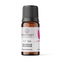 ULEI AROMATIC MAGNOLIE 10ML foto