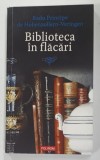 BIBLIOTECA IN FLACARI , MIC TRATAT DE REGALITATE IN REPUBLICA de RADU PRINCIPE DE HOHENZOLLERN - VERINGEN , 2007 , DEICATIE*