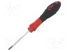 Surubelnita Phillips PH0 WIHA SoftFinish, Lungime {{Lungime totala}}, Tija {{Material lama}}, 43382