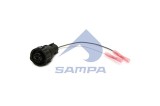 SAMPA 093.329 Adaptor, presostat