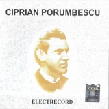 Ciprian Porumbescu Compilatie CD Muzica Electrecord
