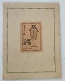 ICOANE , VERSURI de CONST . JALES , 1928 * DEDICATIE