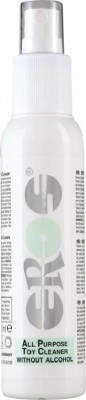 Eros All Purpose Toy Cleaner Fara Alcool 100 ml foto