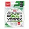 Fir Lucky John Vanrex MICRO GAME х4 Fluo Green 0,08mm/125m