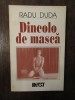 Dincolo de mască - Radu Duda
