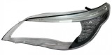 Sticla far stanga pentru BMW Seria 5 E60/E61 LCI far Xenon fara adaptiv (2007-2010) - HCE601-STANGA