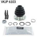 SKF VKJP 6103 Ansamblu burduf, articulatie planetara