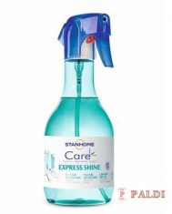 Solutie Universala Curatare Bai ? Express Shine Care 500 ml foto